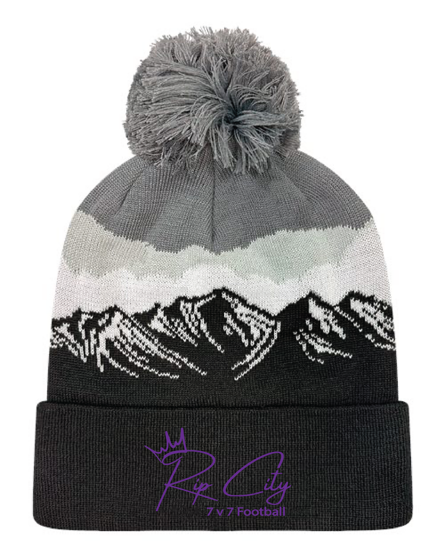 RIP CITY 2026 HEAD WEAR
