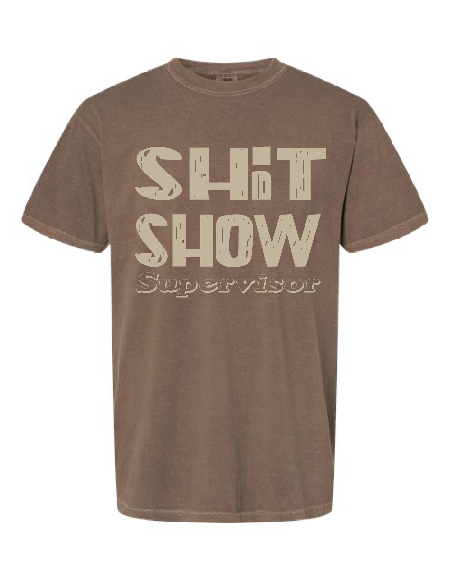 SHIT SHOW