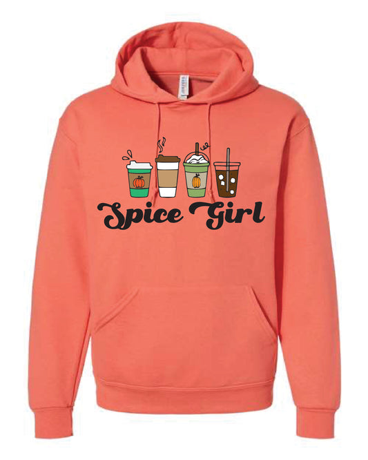 SPICE GIRL