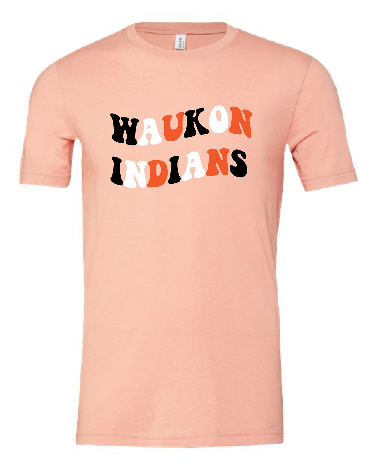 Waukon FALL 2023 shirt