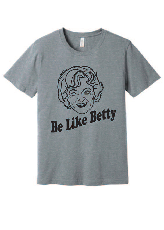 BETTY