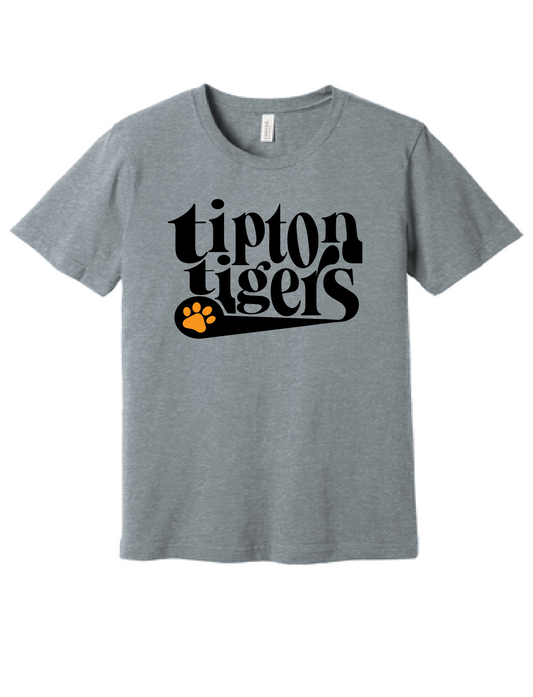 TIPTON TIGERS FANCY