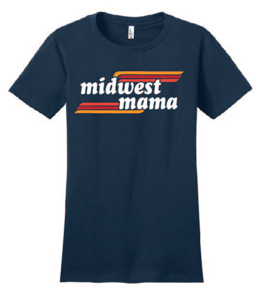 MIDWEST MAMA