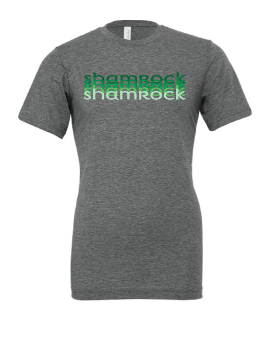 SHAMROCK