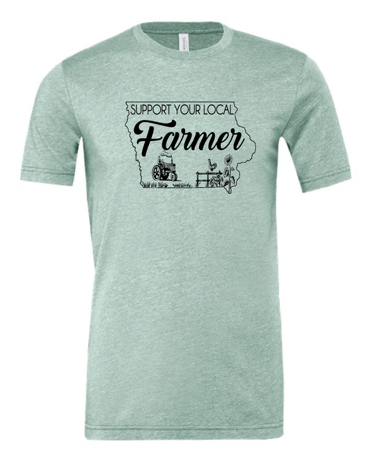 farmer