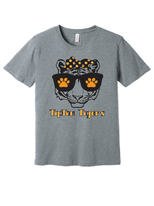 TIPTON TIGER SHADES